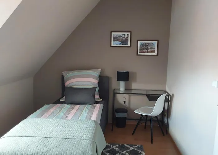 Kleines Zuhause