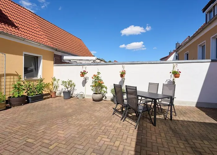 Kleines Zuhause