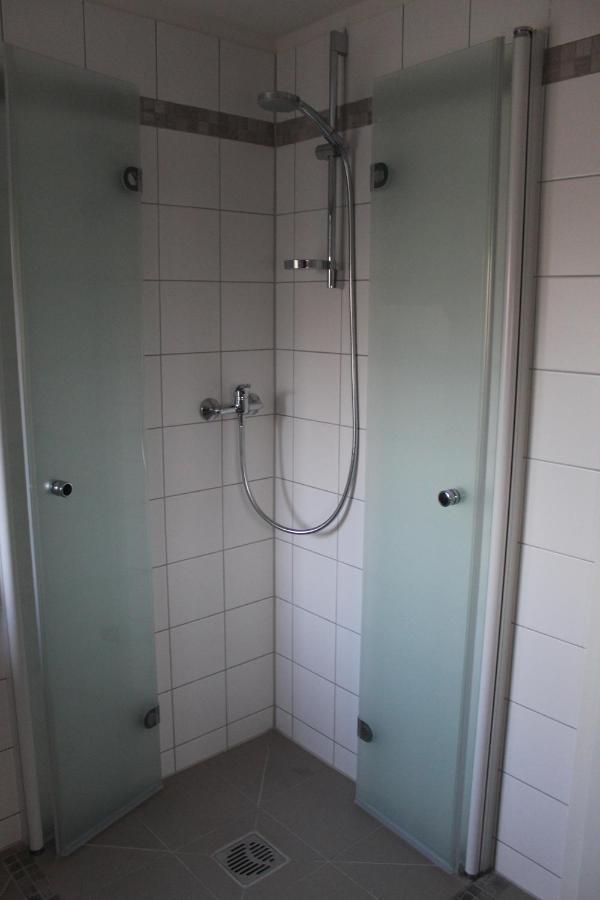 Kleines Zuhause Appartement