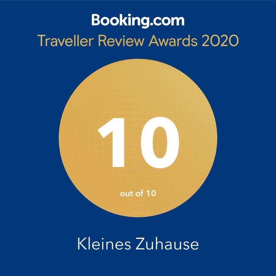 Kleines Zuhause Appartement Maagdenburg