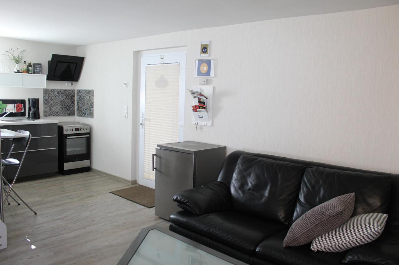 Appartement Kleines Zuhause *