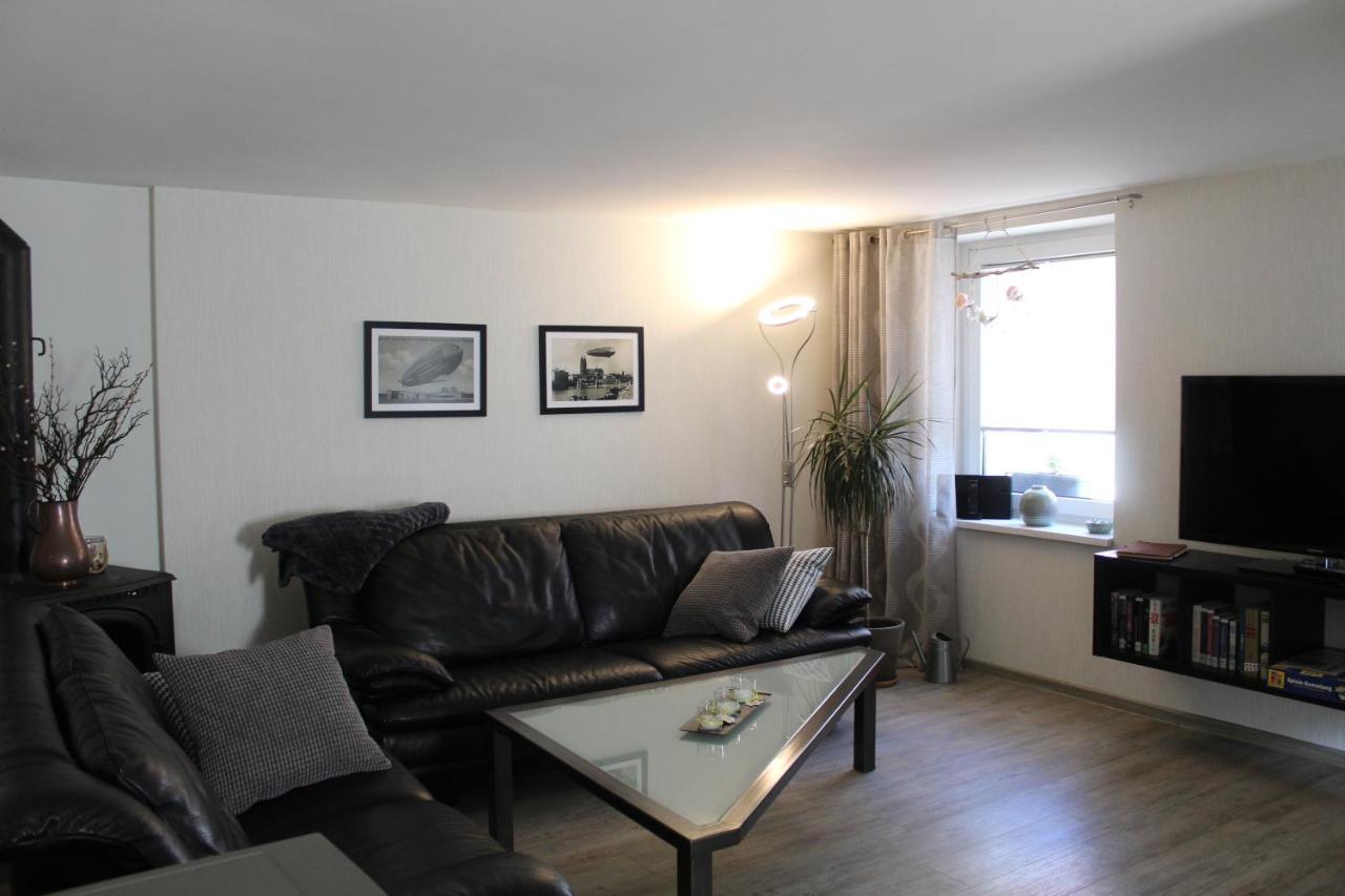 Kleines Zuhause Maagdenburg