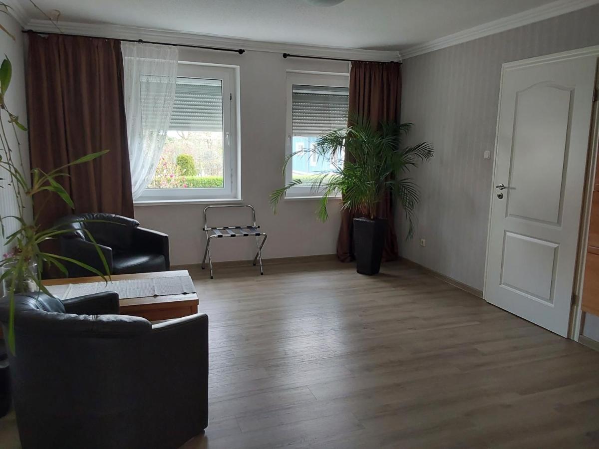 Kleines Zuhause * Maagdenburg