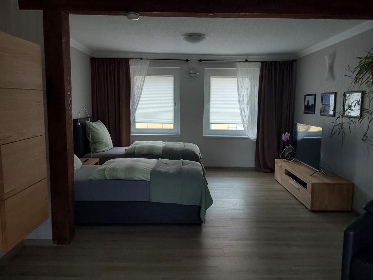 Appartement Kleines Zuhause *