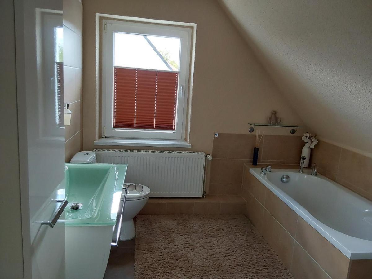 Kleines Zuhause * Maagdenburg
