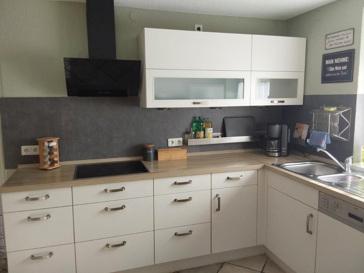 Appartement Kleines Zuhause Maagdenburg