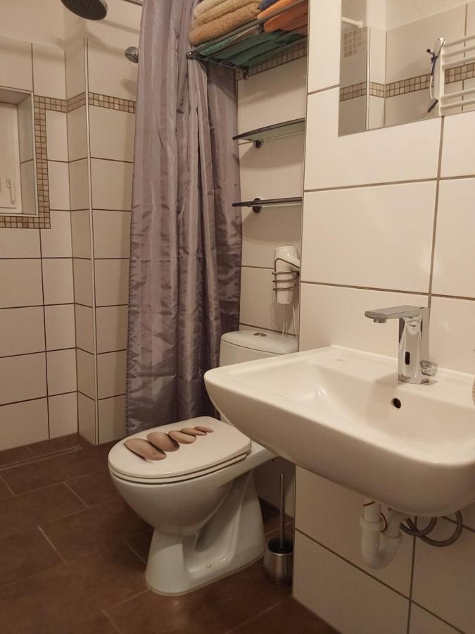 Appartement Kleines Zuhause