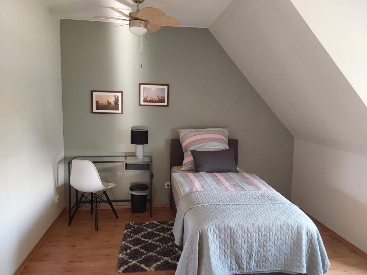 Appartement Kleines Zuhause *