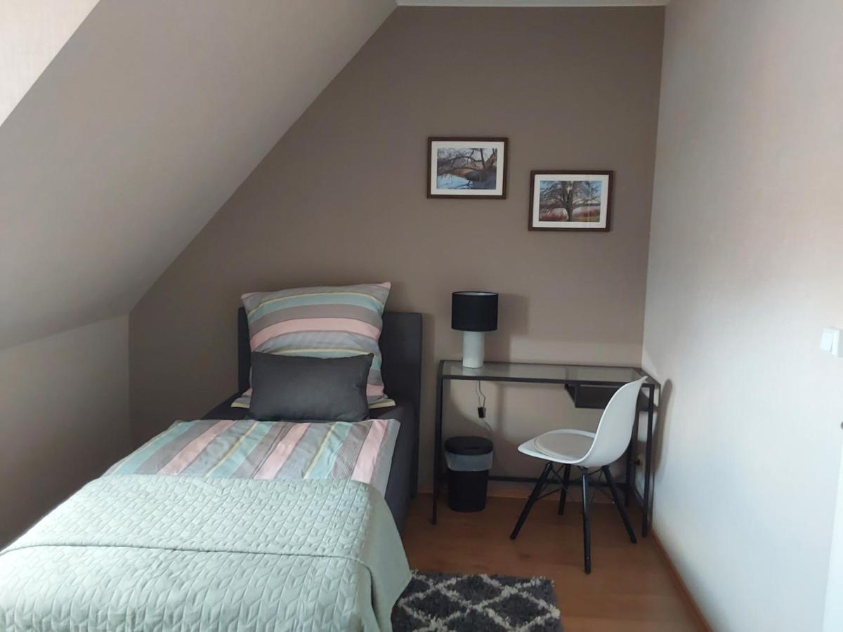 Appartement Kleines Zuhause