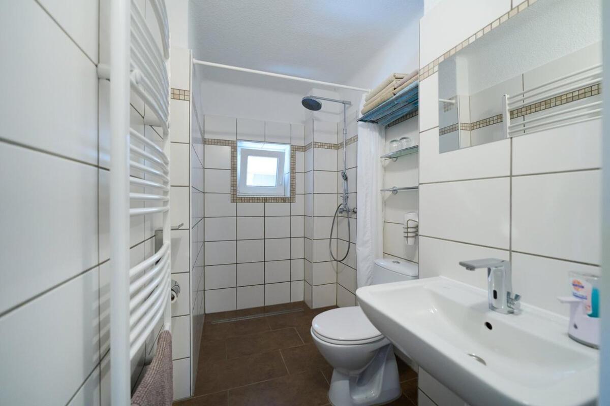Kleines Zuhause Maagdenburg