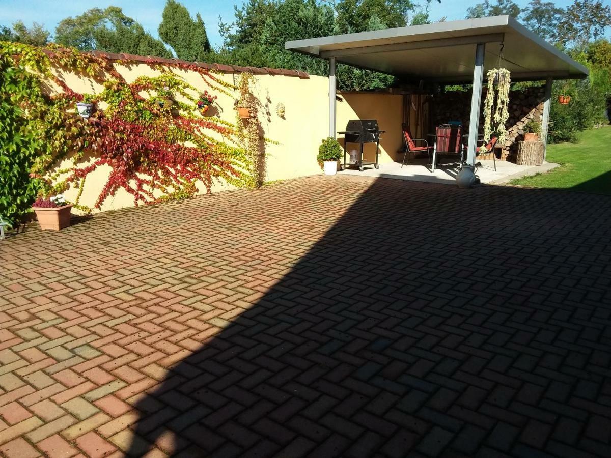 Appartement Kleines Zuhause Maagdenburg