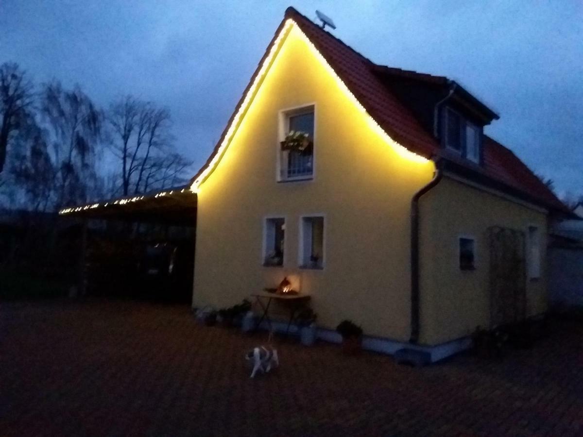 Appartement Kleines Zuhause