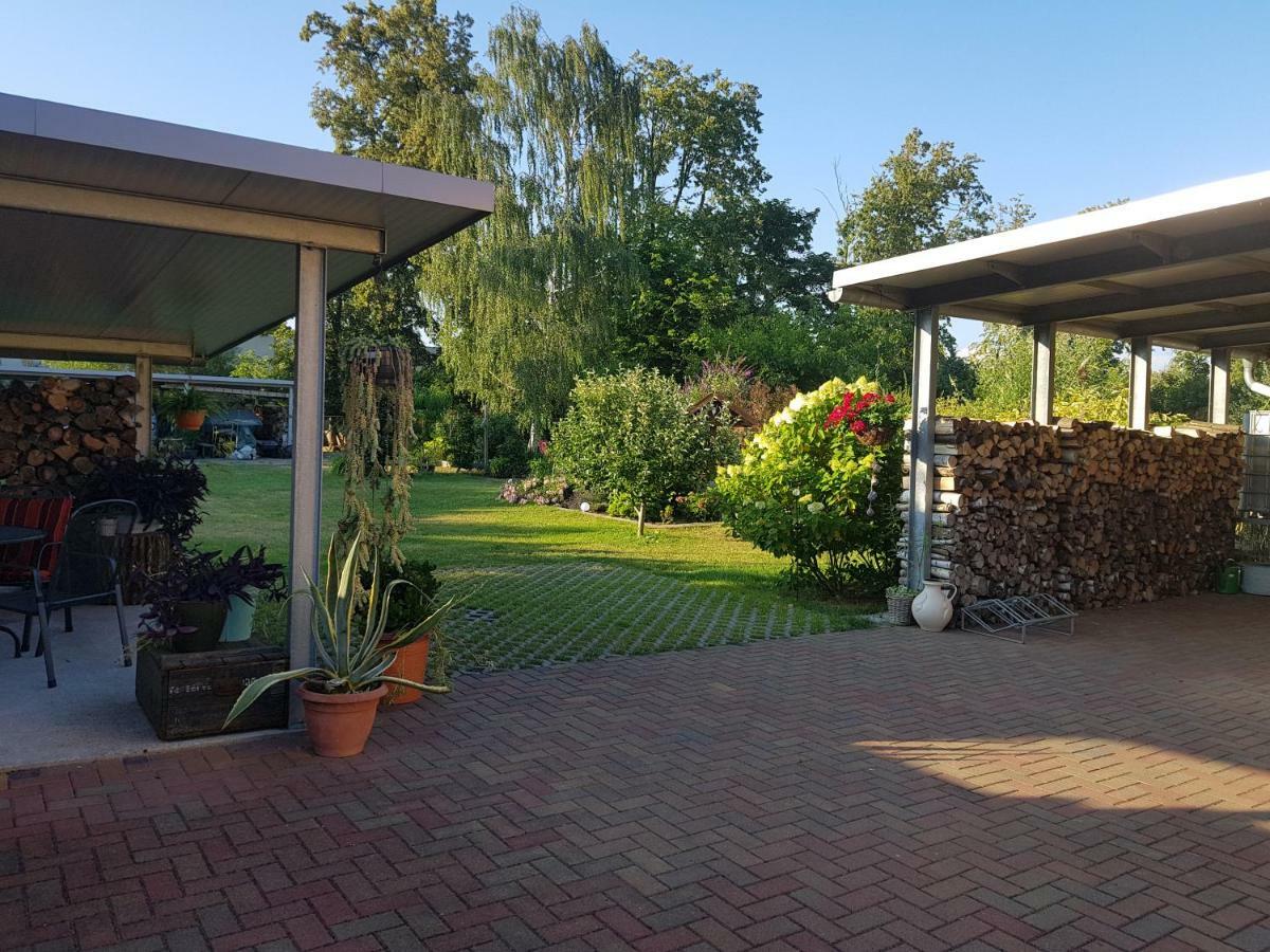 Appartement Kleines Zuhause Maagdenburg
