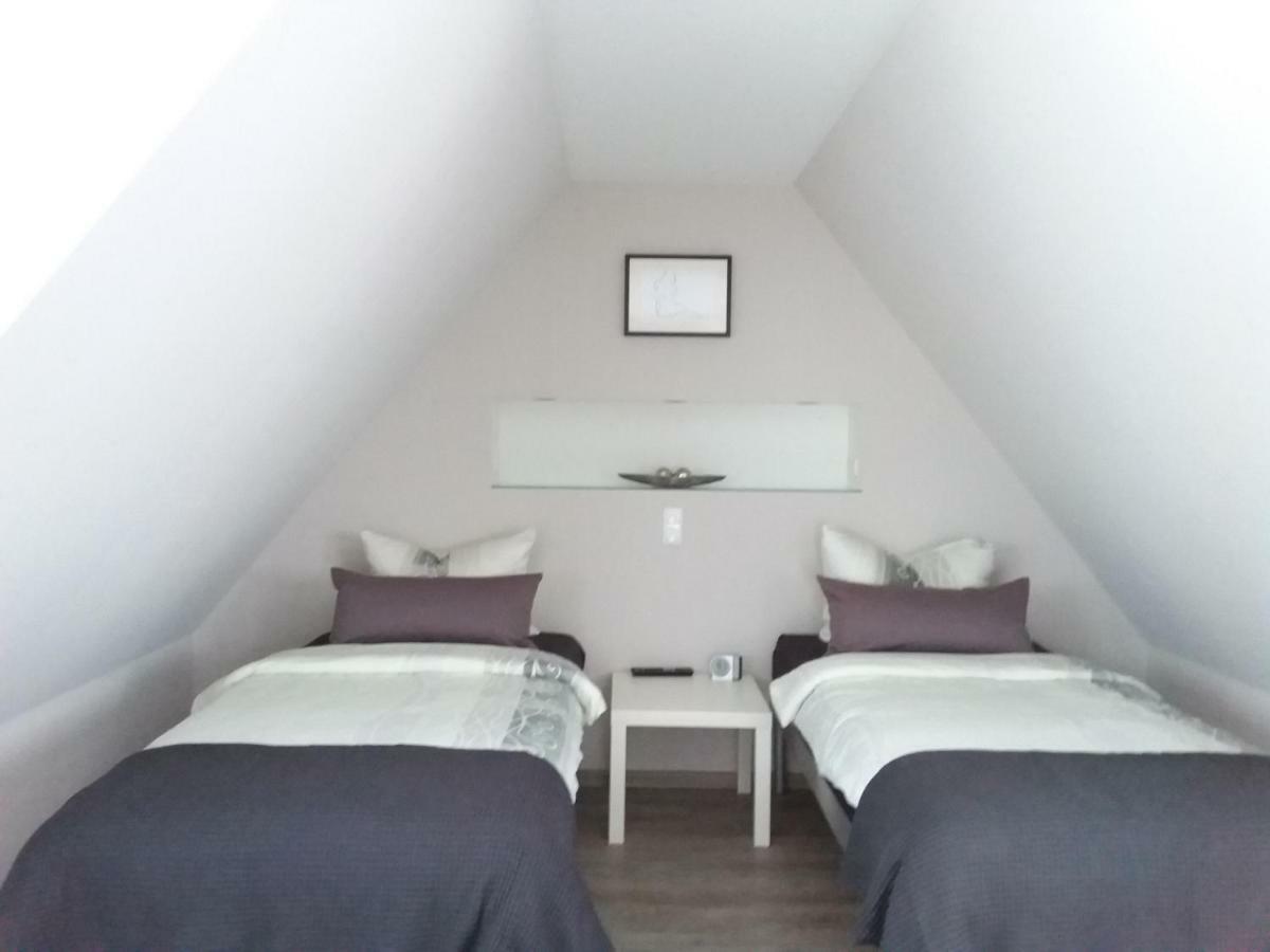 Kleines Zuhause * Magdeburg