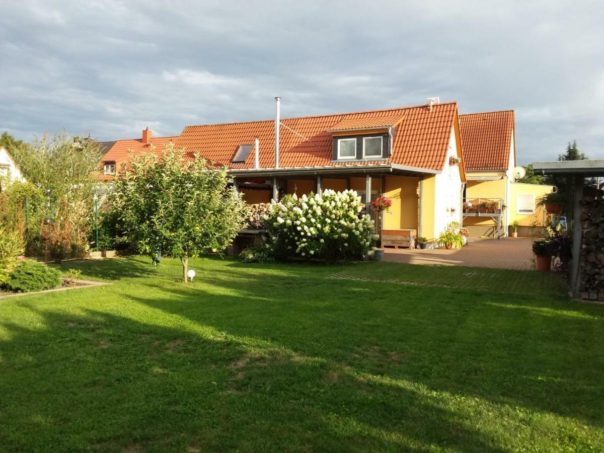 Kleines Zuhause Appartement Maagdenburg