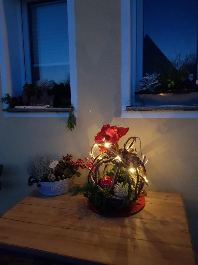 Appartement Kleines Zuhause Maagdenburg